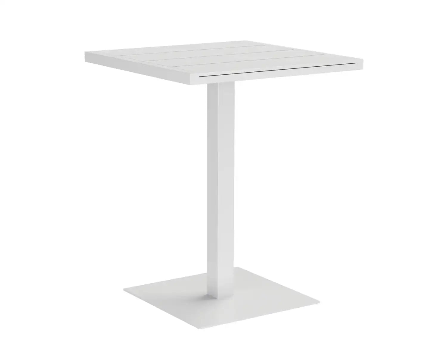 SUNPAN MERANO BAR TABLE - Outdoor Furniture