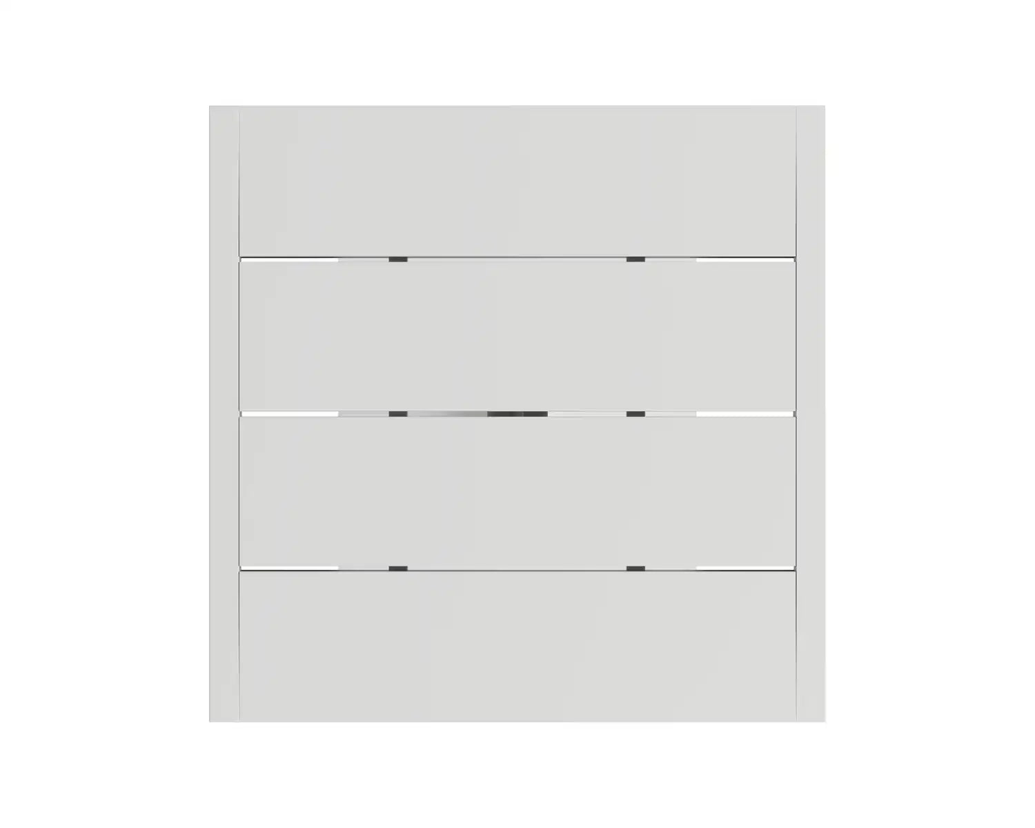 SUNPAN MERANO BAR TABLE - Outdoor Furniture