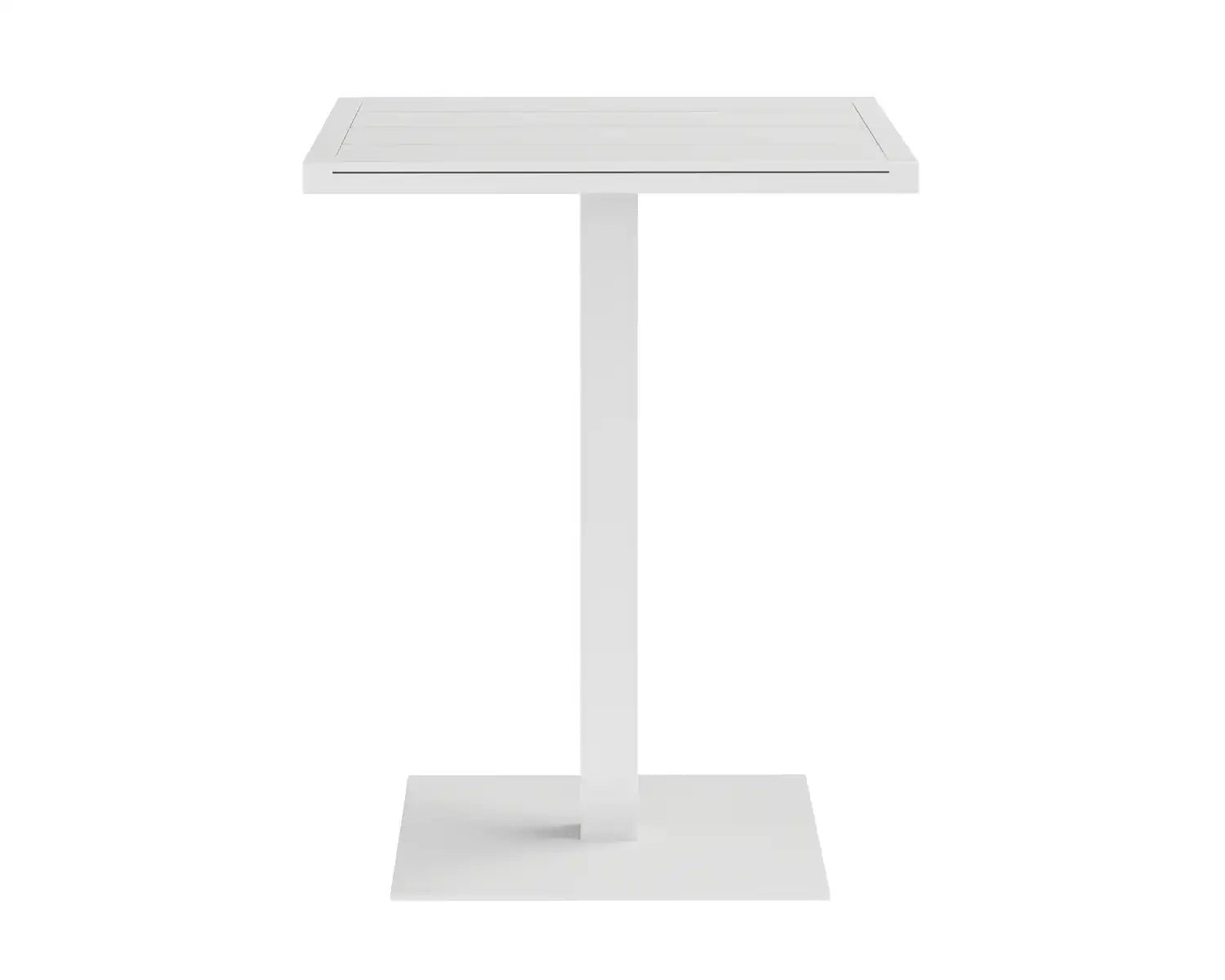 SUNPAN MERANO BAR TABLE - Outdoor Furniture