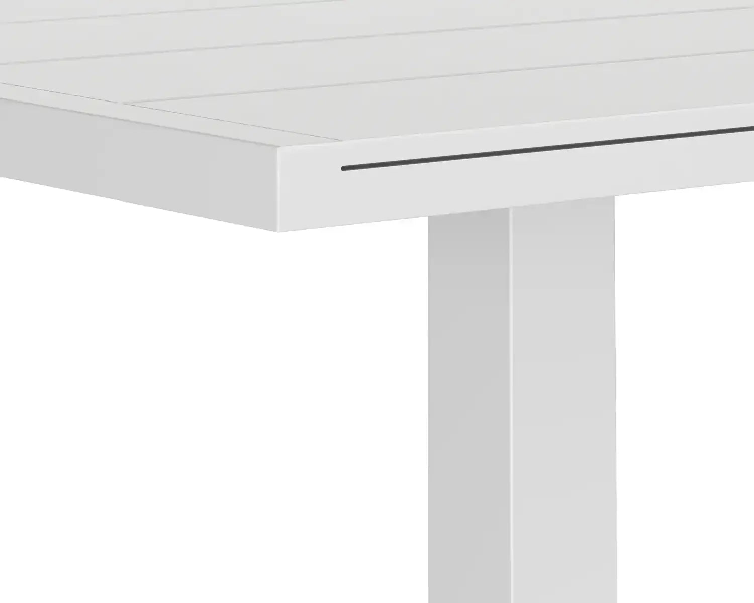 SUNPAN MERANO BAR TABLE - Outdoor Furniture