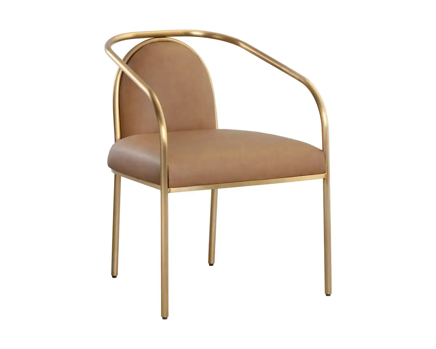 SUNPAN CICERO DINING ARMCHAIR - Dining Chairs