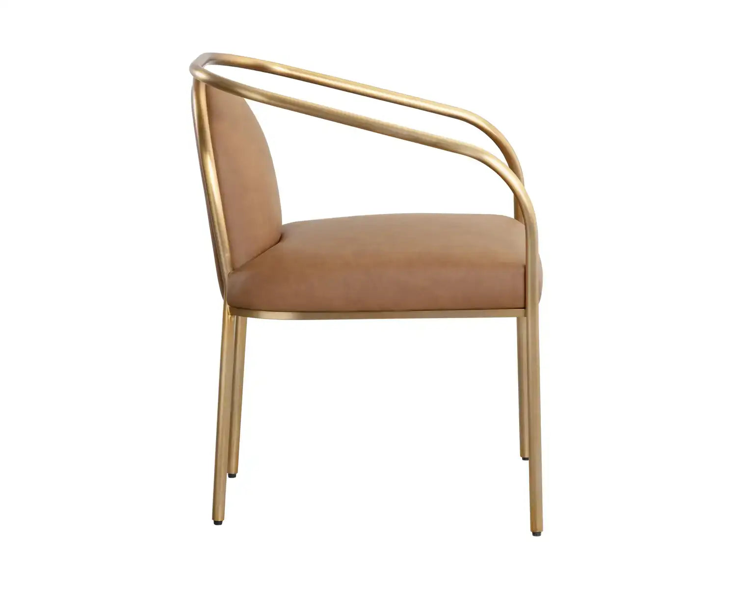 SUNPAN CICERO DINING ARMCHAIR - Dining Chairs