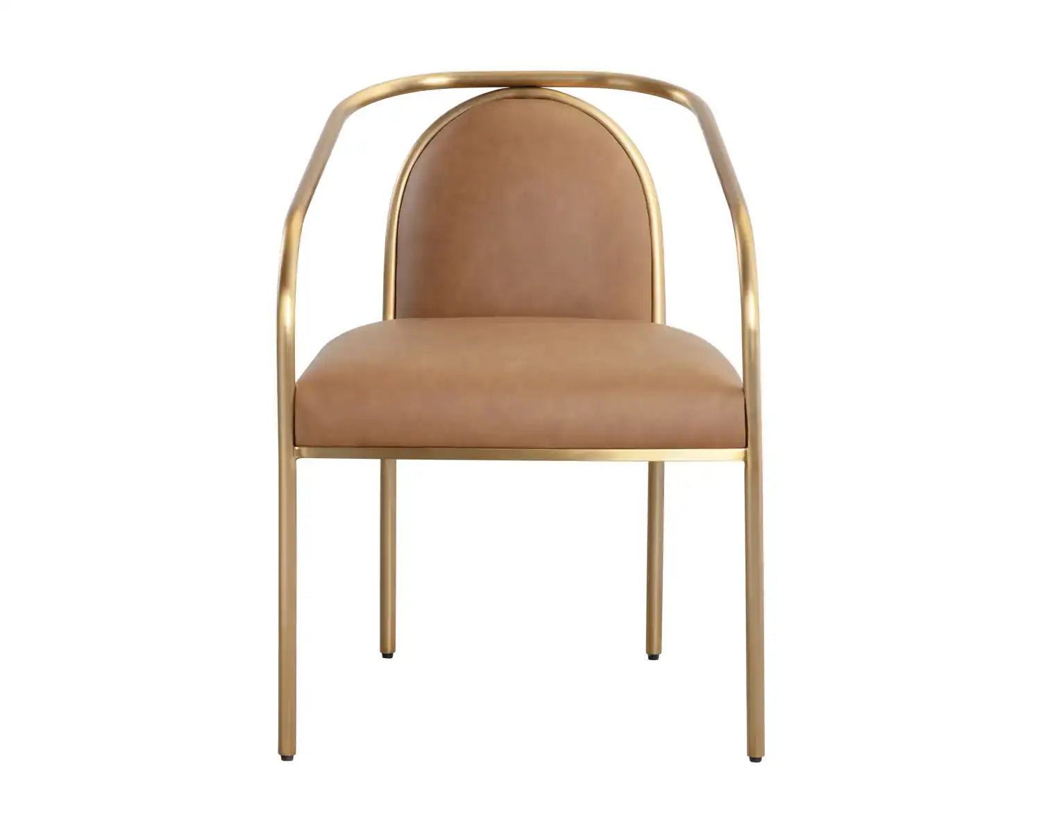 SUNPAN CICERO DINING ARMCHAIR - Dining Chairs