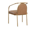 SUNPAN CICERO DINING ARMCHAIR - Dining Chairs