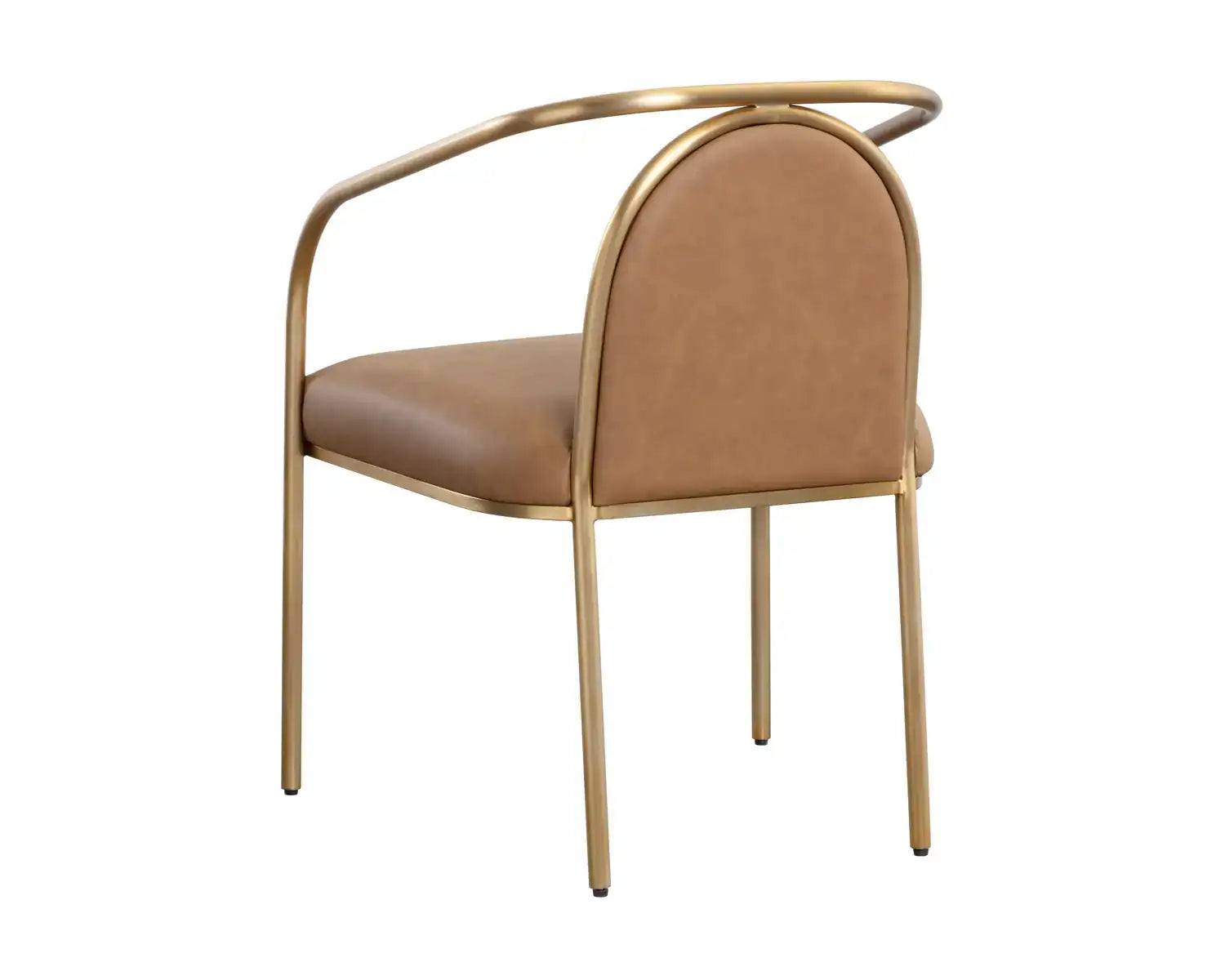 SUNPAN CICERO DINING ARMCHAIR - Dining Chairs