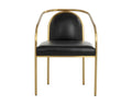 SUNPAN CICERO DINING ARMCHAIR - Dining Chairs