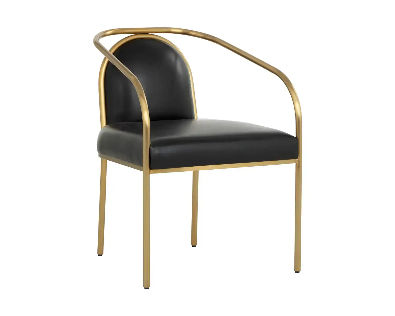 SUNPAN CICERO DINING ARMCHAIR - Dining Chairs