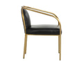 SUNPAN CICERO DINING ARMCHAIR - Dining Chairs