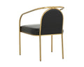 SUNPAN CICERO DINING ARMCHAIR - Dining Chairs