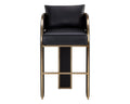Sunpan BAZ BARSTOOL - Bar Stools