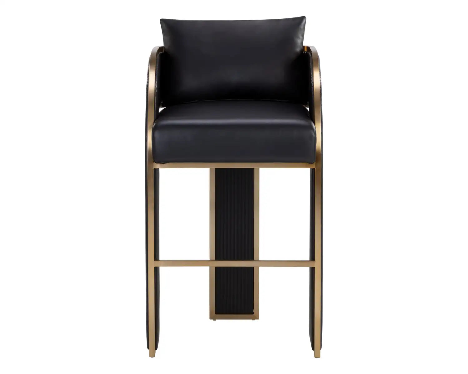 Sunpan BAZ BARSTOOL - Bar Stools
