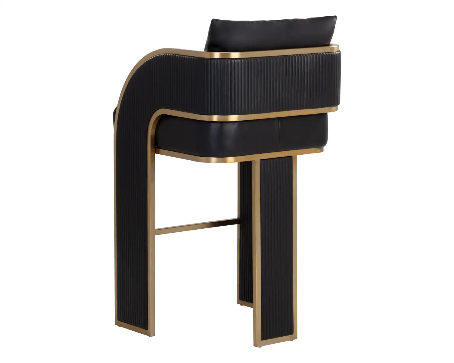 Sunpan BAZ BARSTOOL - Bar Stools