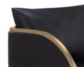 Sunpan BAZ BARSTOOL - Bar Stools