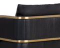 Sunpan BAZ BARSTOOL - Bar Stools