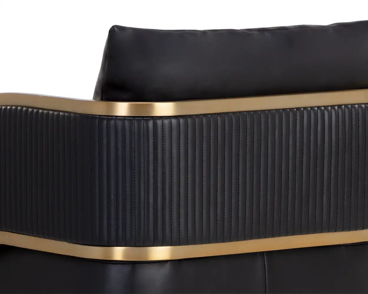 Sunpan BAZ BARSTOOL - Bar Stools