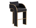 Sunpan BAZ BARSTOOL - Bar Stools