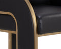 Sunpan BAZ BARSTOOL - Bar Stools