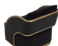 Sunpan BAZ SWIVEL LOUNGE CHAIR - Lounge