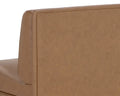 SUNPAN RADCLIFF BANQUETTE - Sofa