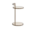 Sunpan PARGA END TABLE - Outdoor Furniture