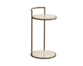Sunpan PARGA END TABLE - Outdoor Furniture