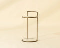 Sunpan PARGA END TABLE - Outdoor Furniture