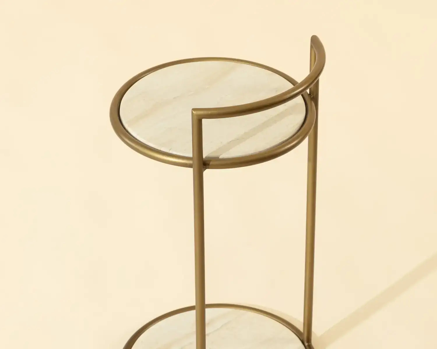 SUNPAN PARGA END TABLE - Outdoor Furniture