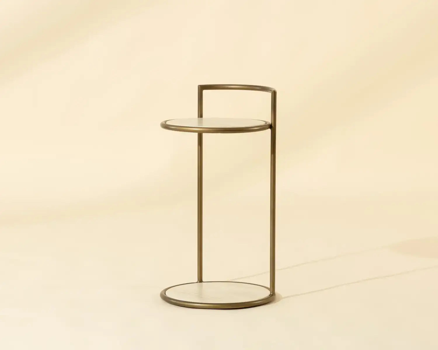 SUNPAN PARGA END TABLE - Outdoor Furniture
