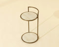 Sunpan PARGA END TABLE - Outdoor Furniture