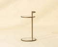 Sunpan PARGA END TABLE - Outdoor Furniture