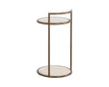 Sunpan PARGA END TABLE - Outdoor Furniture