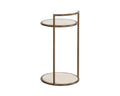 Sunpan PARGA END TABLE - Outdoor Furniture