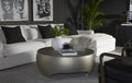 Sunpan TARSUS COFFEE TABLE - Outdoor Furniture