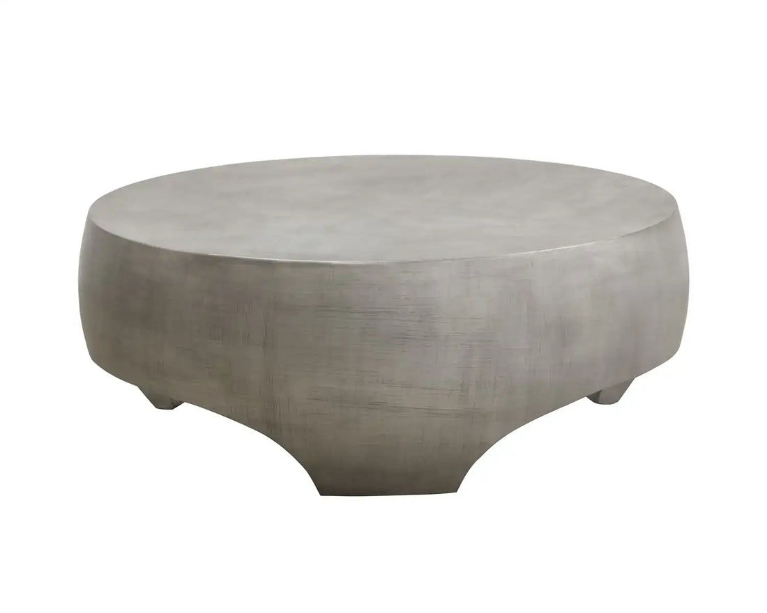 Sunpan TARSUS COFFEE TABLE - Outdoor Furniture