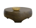 Sunpan TARSUS COFFEE TABLE - Outdoor Furniture