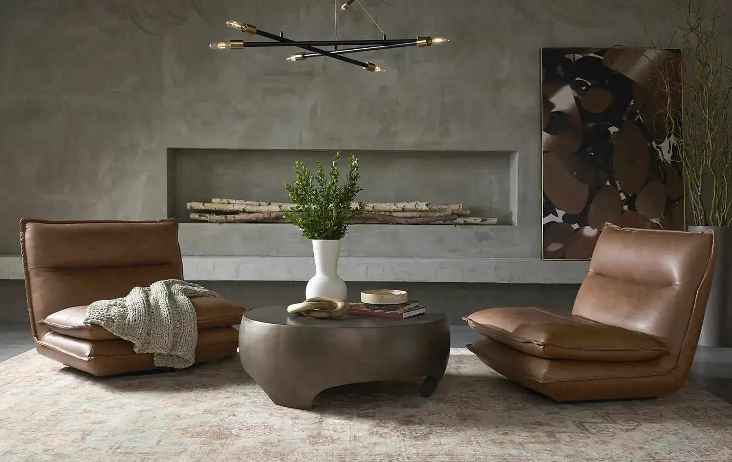 SUNPAN TARSUS COFFEE TABLE - Outdoor Furniture