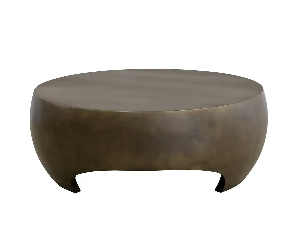 Sunpan TARSUS COFFEE TABLE - Outdoor Furniture