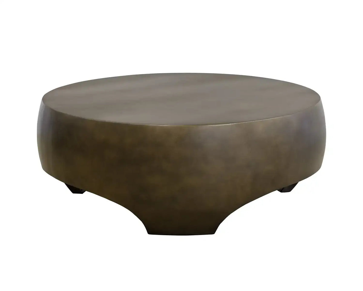 Sunpan TARSUS COFFEE TABLE - Outdoor Furniture