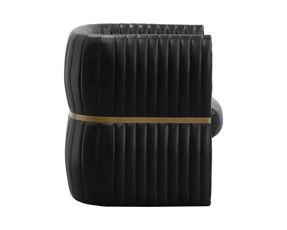 SUNPAN TRYOR LOUNGE CHAIR - Lounge