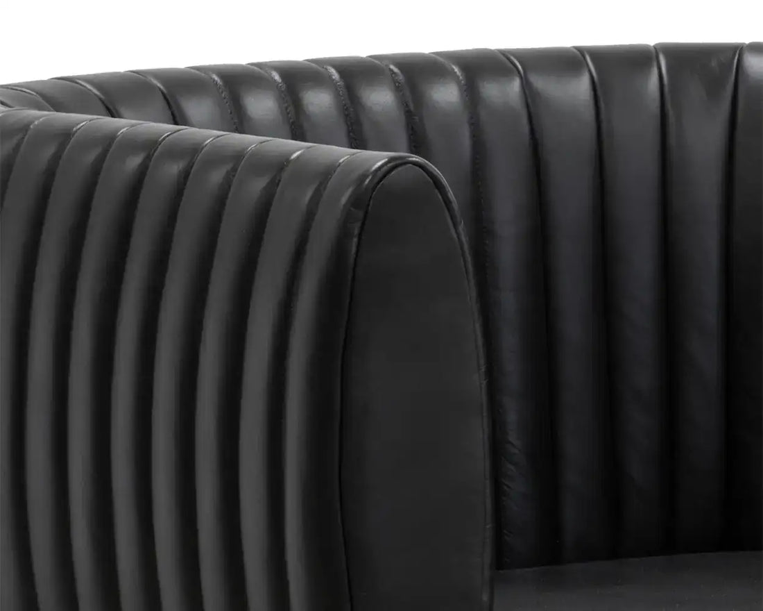SUNPAN TRYOR LOUNGE CHAIR - Lounge
