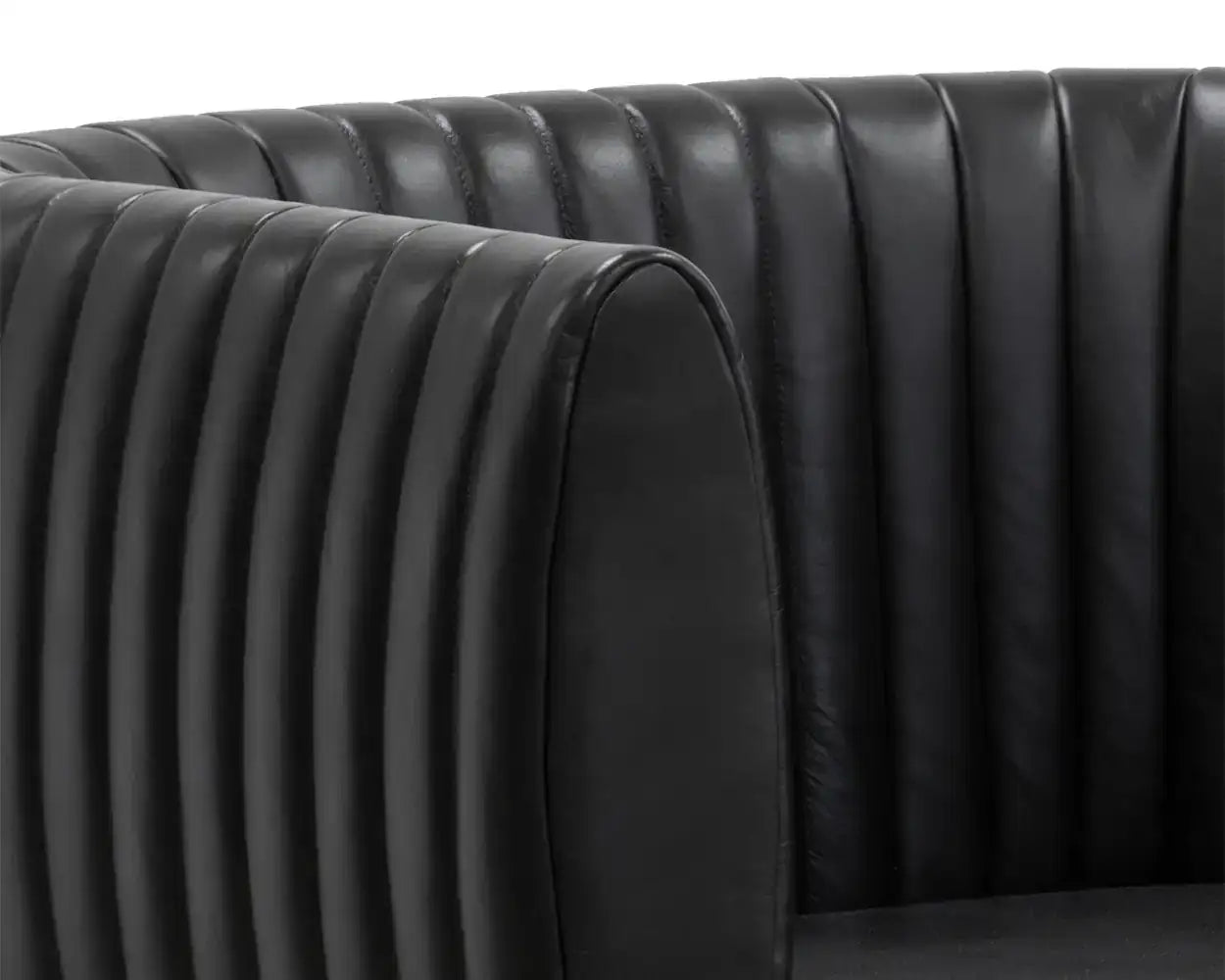 Sunpan TRYOR LOUNGE CHAIR - Lounge