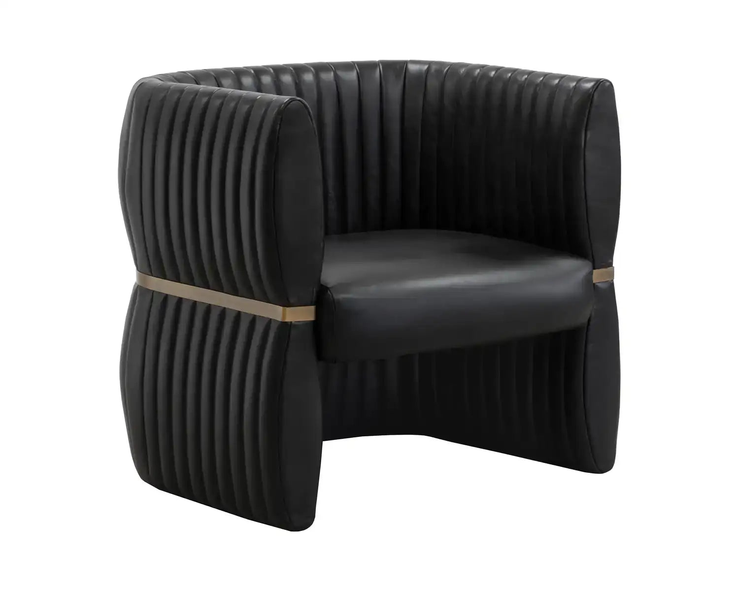 Sunpan TRYOR LOUNGE CHAIR - Lounge