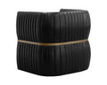 Sunpan TRYOR LOUNGE CHAIR - Lounge