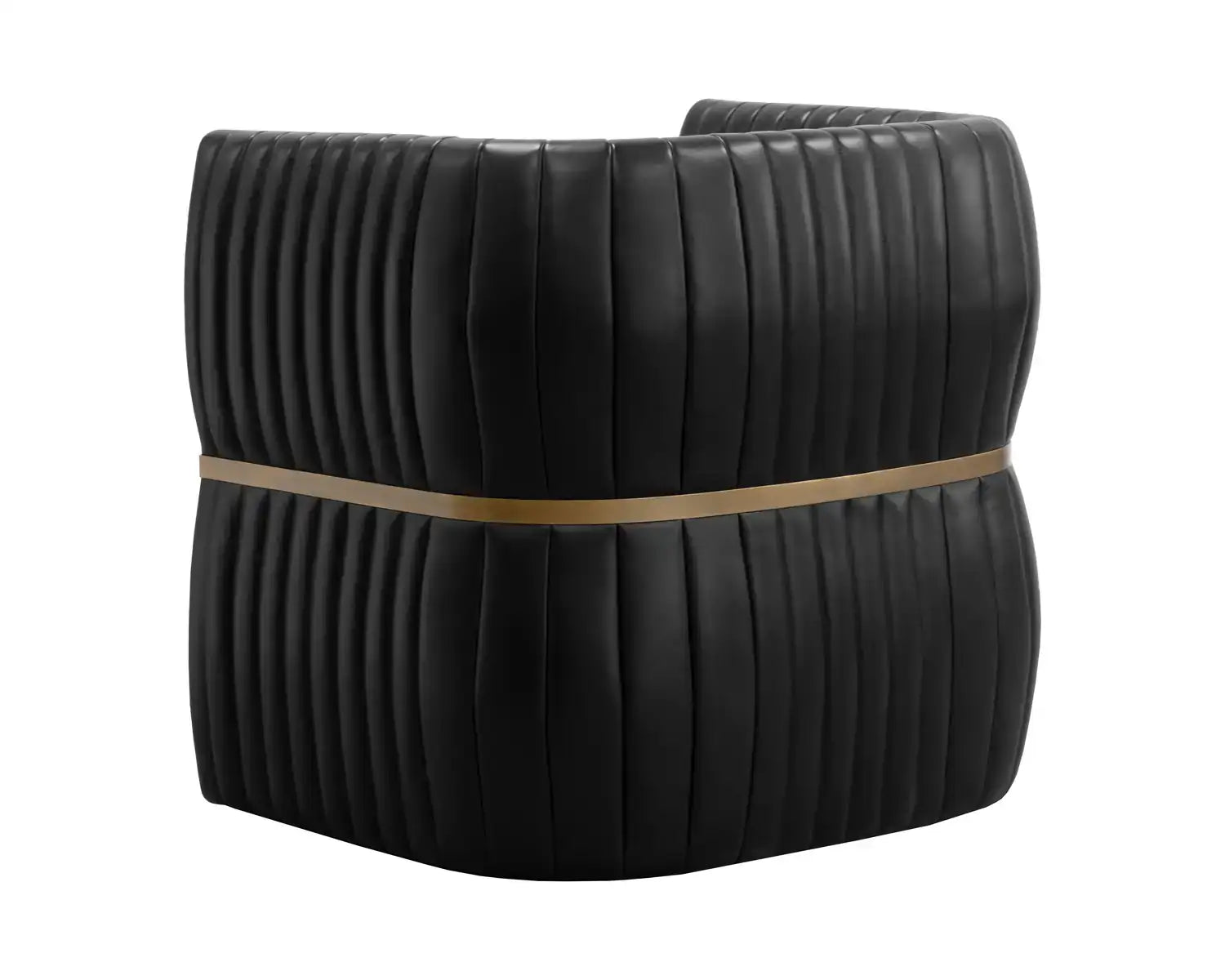Sunpan TRYOR LOUNGE CHAIR - Lounge