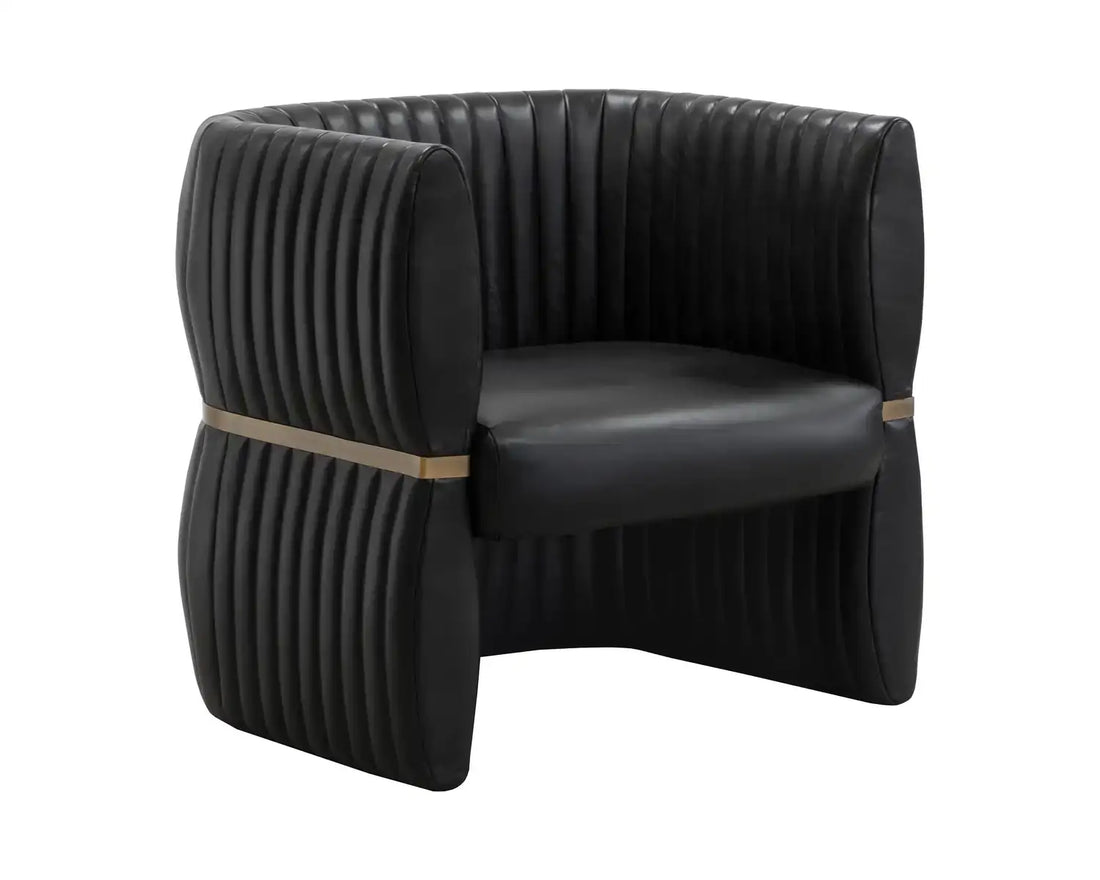 SUNPAN TRYOR LOUNGE CHAIR - Lounge