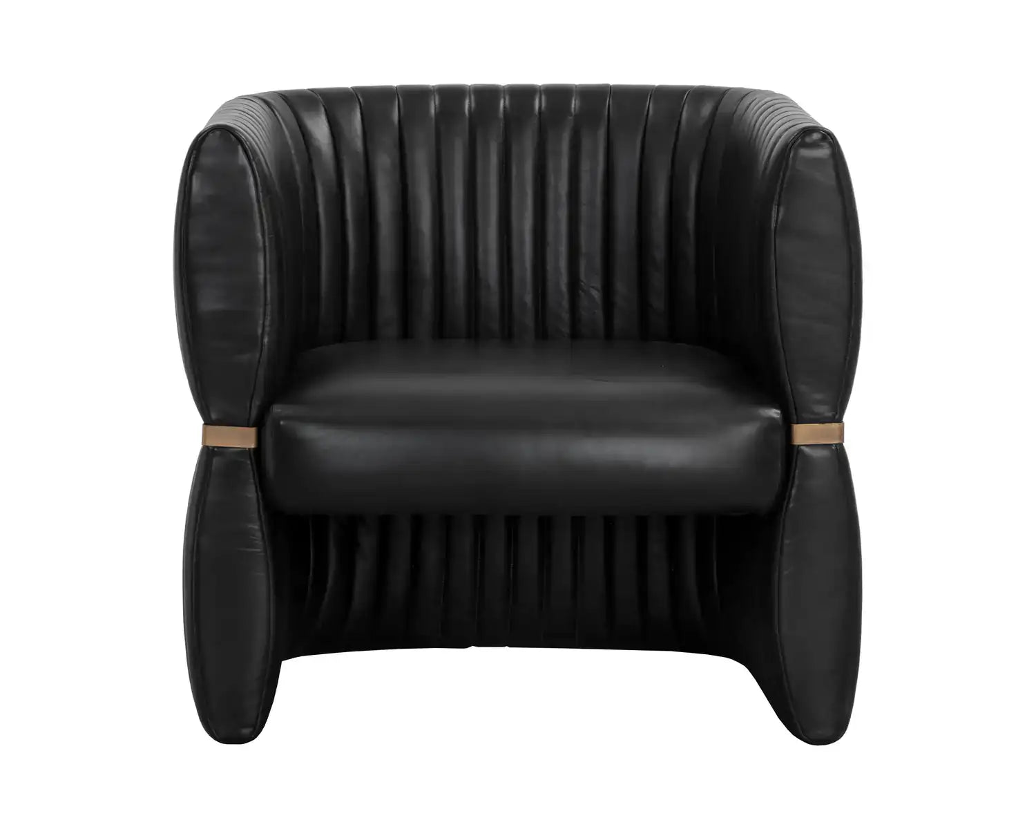 Sunpan TRYOR LOUNGE CHAIR - Lounge