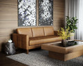 SUNPAN KARMELO SOFA - Sofa