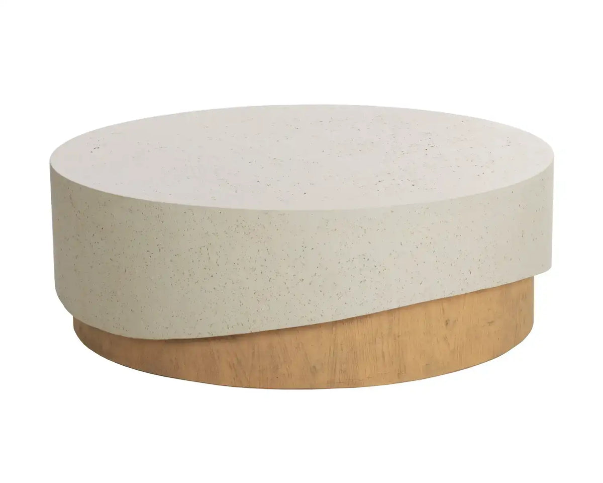 Sunpan PATRAS COFFEE TABLE - Outdoor Furniture
