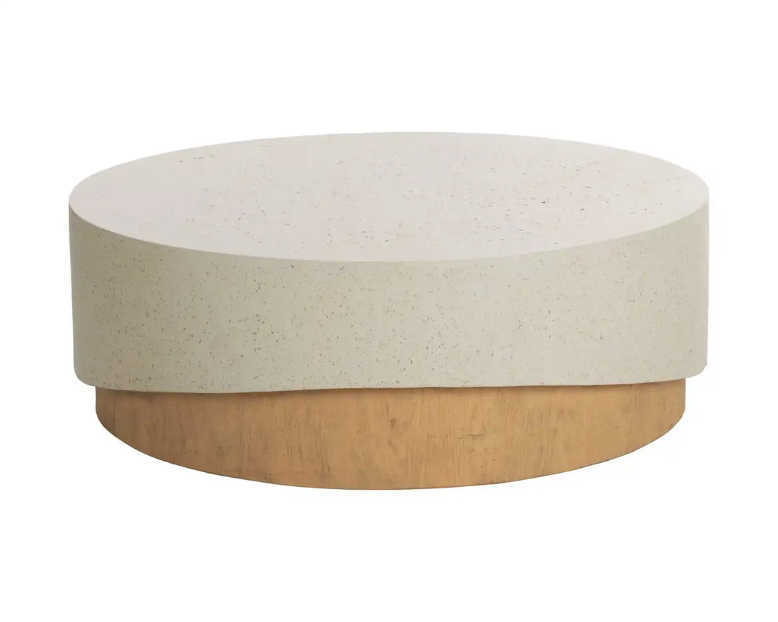 Sunpan PATRAS COFFEE TABLE - Outdoor Furniture