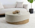 Sunpan PATRAS COFFEE TABLE - Outdoor Furniture